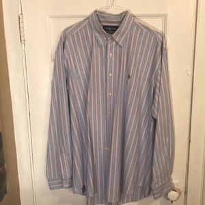 Ralph Lauren Polo Button-down Shirt